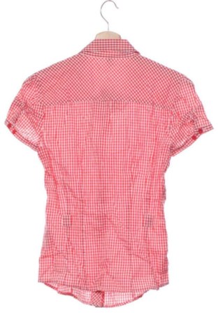 Damenbluse Vero Moda, Größe XS, Farbe Mehrfarbig, Preis 13,99 €