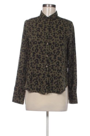 Cămașă de femei Vero Moda, Mărime M, Culoare Verde, Preț 63,99 Lei