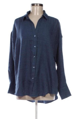 Dámska košeľa  Vero Moda, Veľkosť L, Farba Modrá, Cena  27,95 €