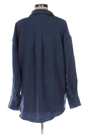 Dámska košeľa  Vero Moda, Veľkosť L, Farba Modrá, Cena  27,95 €
