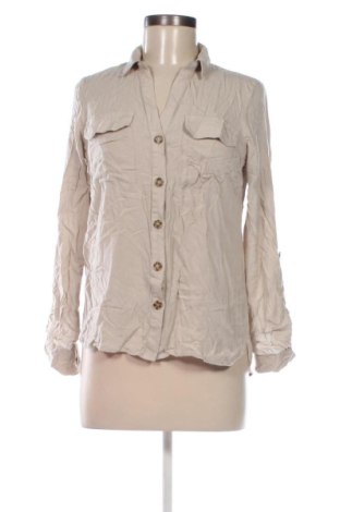 Damenbluse Vero Moda, Größe S, Farbe Beige, Preis € 13,99