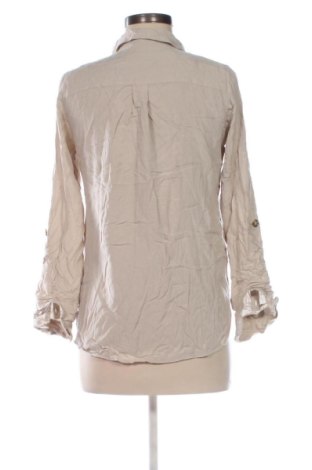 Damenbluse Vero Moda, Größe S, Farbe Beige, Preis € 13,99