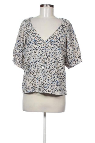 Damenbluse Vero Moda, Größe M, Farbe Mehrfarbig, Preis 13,99 €