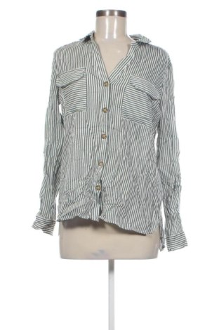 Дамска риза Vero Moda, Размер XL, Цвят Многоцветен, Цена 10,73 €