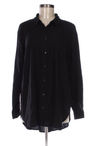 Damenbluse Vero Moda, Größe XL, Farbe Schwarz, Preis 30,99 €