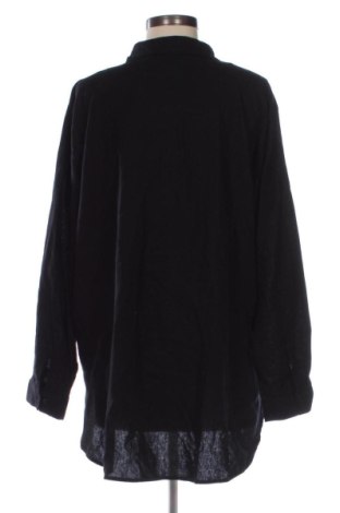 Damenbluse Vero Moda, Größe XL, Farbe Schwarz, Preis 30,99 €