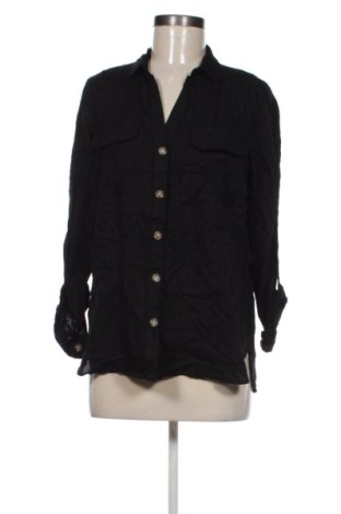 Cămașă de femei Vero Moda, Mărime M, Culoare Negru, Preț 63,99 Lei