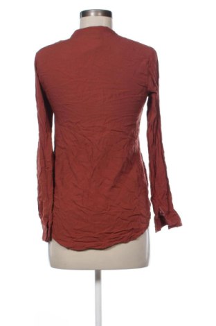 Cămașă de femei Vero Moda, Mărime XS, Culoare Maro, Preț 63,99 Lei