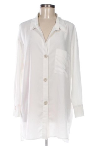 Dámská košile  Violeta by Mango, Velikost XL, Barva Bílá, Cena  397,00 Kč