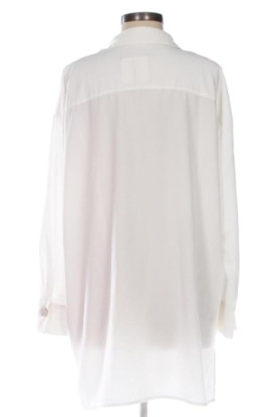 Dámská košile  Violeta by Mango, Velikost XL, Barva Bílá, Cena  397,00 Kč
