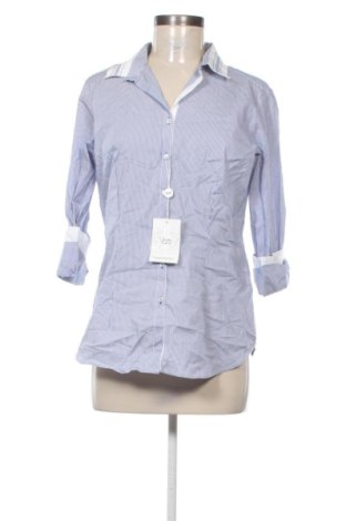 Дамска риза Vlt's By Valentina's, Размер M, Цвят Многоцветен, Цена 48,06 €