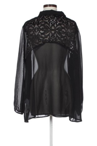 Cămașă de femei WE, Mărime XXL, Culoare Negru, Preț 79,99 Lei