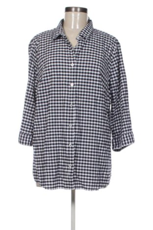 Дамска риза Walbusch, Размер XL, Цвят Многоцветен, Цена 25,05 €