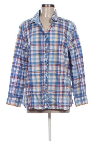 Damenbluse Walbusch, Größe XL, Farbe Mehrfarbig, Preis 36,99 €