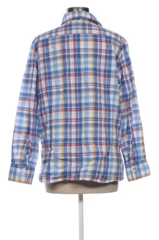 Damenbluse Walbusch, Größe XL, Farbe Mehrfarbig, Preis 36,99 €