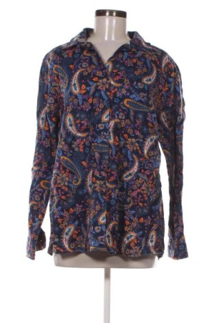 Дамска риза Walbusch, Размер XL, Цвят Многоцветен, Цена 28,63 €
