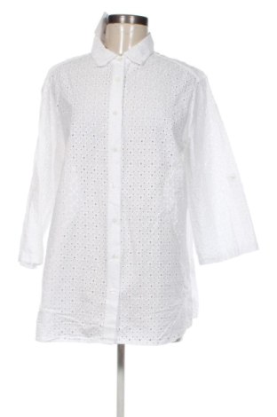Дамска риза Walbusch, Размер XL, Цвят Бял, Цена 28,63 €