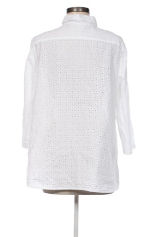 Дамска риза Walbusch, Размер XL, Цвят Бял, Цена 28,63 €