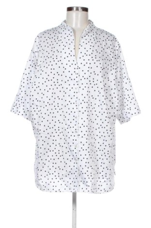 Damenbluse Walbusch, Größe 3XL, Farbe Mehrfarbig, Preis 31,99 €