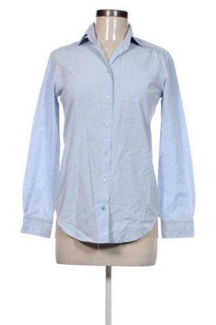 Dámska košeľa  Weekend Max Mara, Veľkosť M, Farba Modrá, Cena  73,00 €