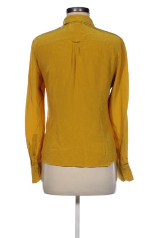 Női ing Weekend Max Mara, Méret M, Szín Sárga, Ár 35 124 Ft
