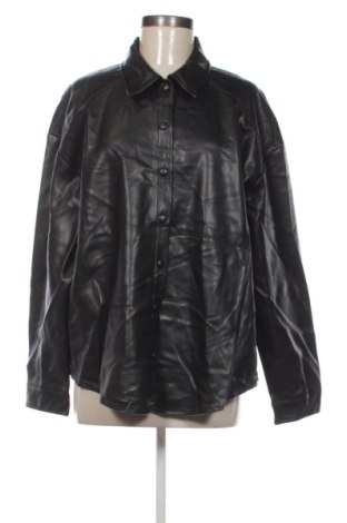 Cămașă de femei White Fox, Mărime M, Culoare Negru, Preț 129,99 Lei