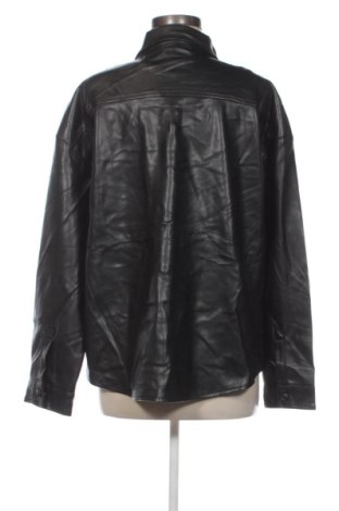 Cămașă de femei White Fox, Mărime M, Culoare Negru, Preț 129,99 Lei