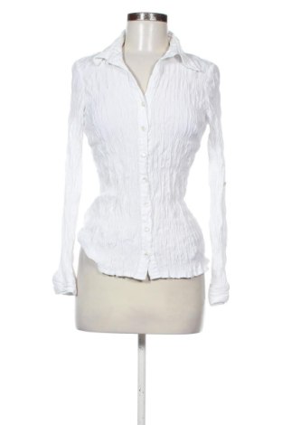 Damenbluse Xnk Basic, Größe M, Farbe Weiß, Preis 11,99 €, #136372852