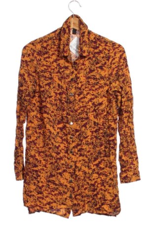 Damenbluse Y.A.S, Größe XS, Farbe Mehrfarbig, Preis € 28,18