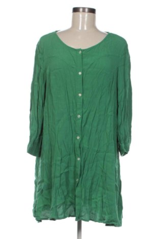 Damenbluse Yessica, Größe XL, Farbe Grün, Preis € 16,99