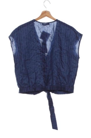 Дамска риза Yessica, Размер M, Цвят Син, Цена 20,96 €