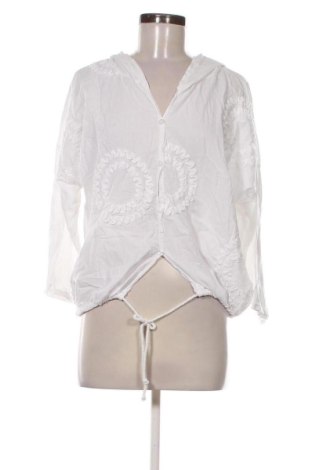 Damenbluse Z One by Zabaione, Größe M, Farbe Mehrfarbig, Preis € 20,91