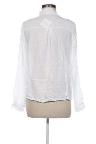 Damenbluse Zabaione, Größe S, Farbe Weiß, Preis € 20,90