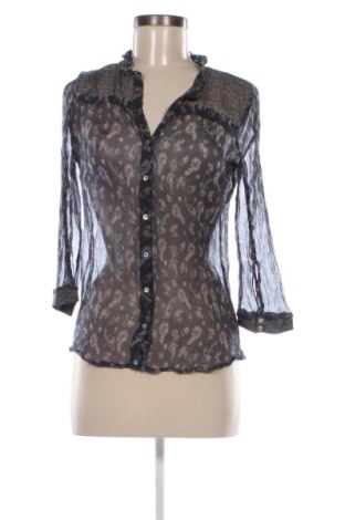 Damenbluse Zara, Größe L, Farbe Mehrfarbig, Preis € 13,81
