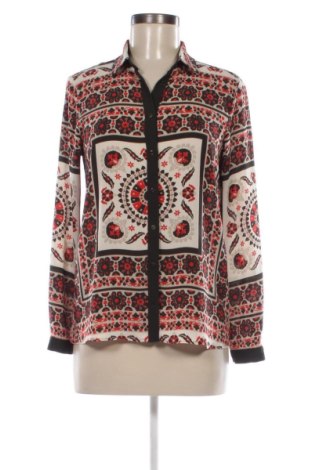 Damenbluse Zara, Größe S, Farbe Mehrfarbig, Preis € 14,11