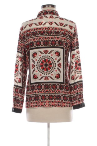 Damenbluse Zara, Größe S, Farbe Mehrfarbig, Preis € 14,11