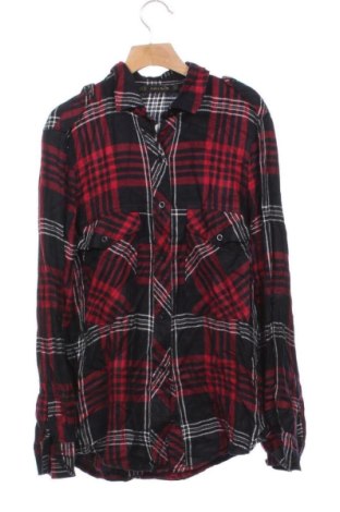 Cămașă de femei Zara, Mărime XS, Culoare Multicolor, Preț 85,99 Lei