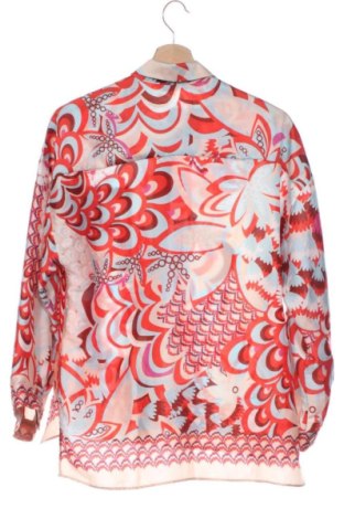 Cămașă de femei Zara, Mărime XS, Culoare Multicolor, Preț 85,99 Lei