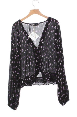Cămașă de femei Zara, Mărime XS, Culoare Multicolor, Preț 61,99 Lei, #136373325