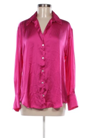 Damenbluse Zara, Größe M, Farbe Rosa, Preis € 14,00