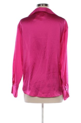 Damenbluse Zara, Größe M, Farbe Rosa, Preis € 14,00