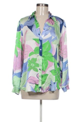 Cămașă de femei Zara, Mărime S, Culoare Multicolor, Preț 85,99 Lei