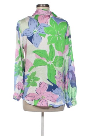 Cămașă de femei Zara, Mărime S, Culoare Multicolor, Preț 85,99 Lei
