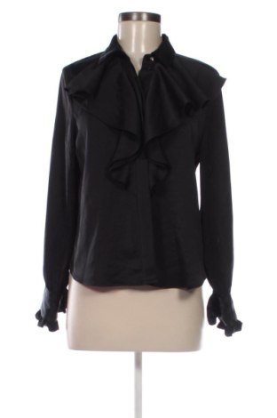 Damenbluse Zara, Größe M, Farbe Schwarz, Preis € 16,82