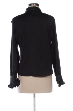 Damenbluse Zara, Größe M, Farbe Schwarz, Preis € 16,82
