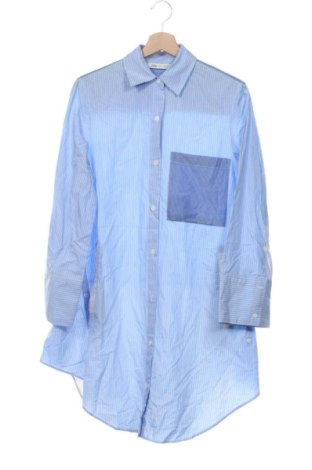 Damenbluse Zara, Größe XS, Farbe Mehrfarbig, Preis 17,99 €