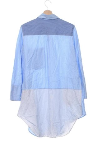 Damenbluse Zara, Größe XS, Farbe Mehrfarbig, Preis 17,99 €