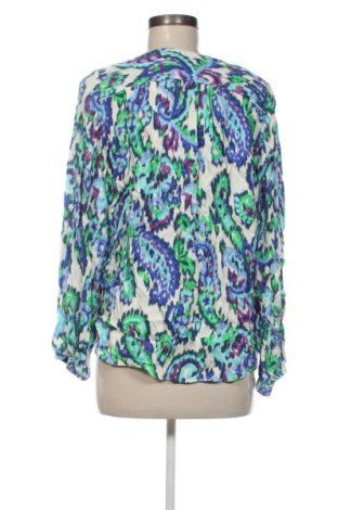 Дамска риза Zara, Размер S, Цвят Многоцветен, Цена 14,31 €
