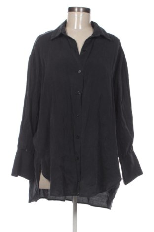Damenbluse Zara, Größe M, Farbe Schwarz, Preis € 37,40