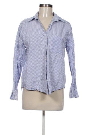 Cămașă de femei Zara, Mărime M, Culoare Multicolor, Preț 85,99 Lei